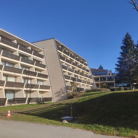 Ferienapartment "Alois" In Sankt Englmar Exterior foto