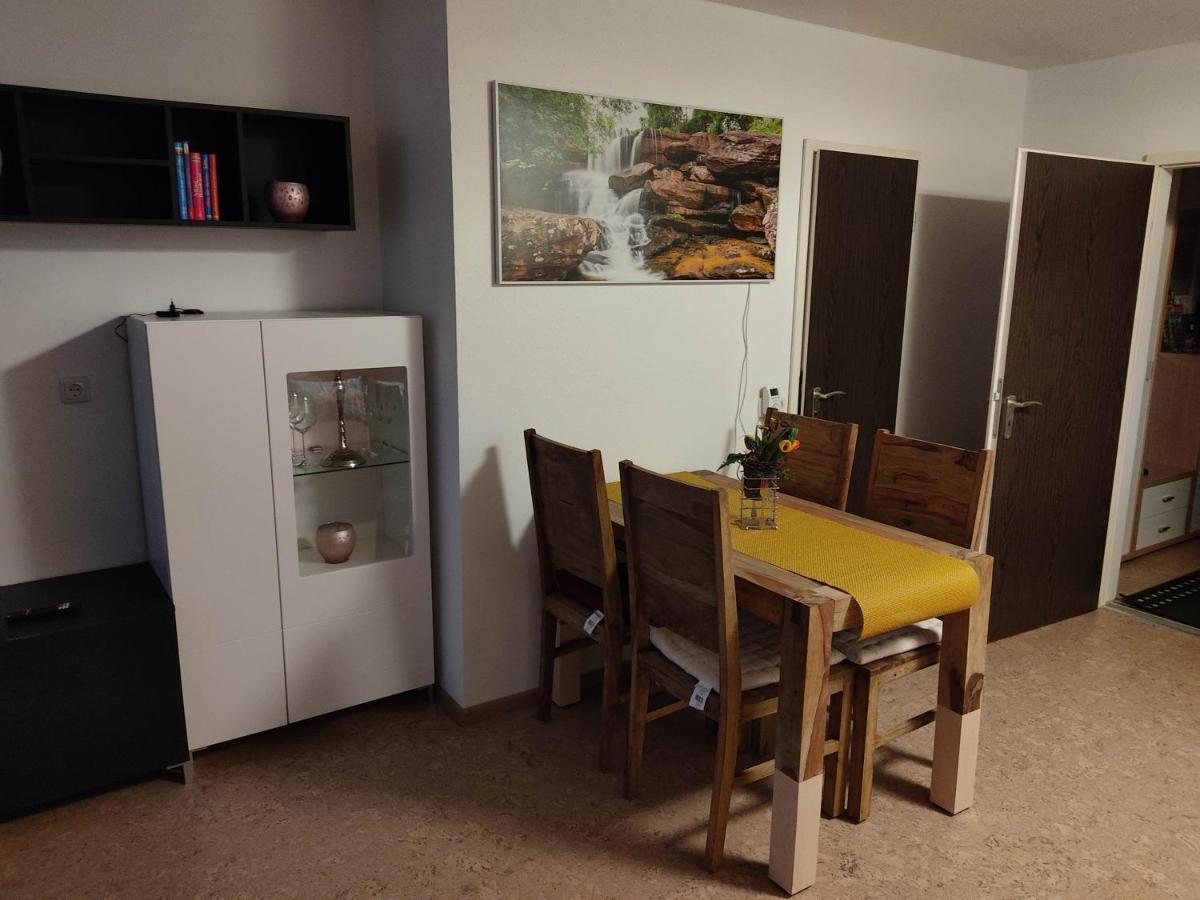 Ferienapartment "Alois" In Sankt Englmar Exterior foto