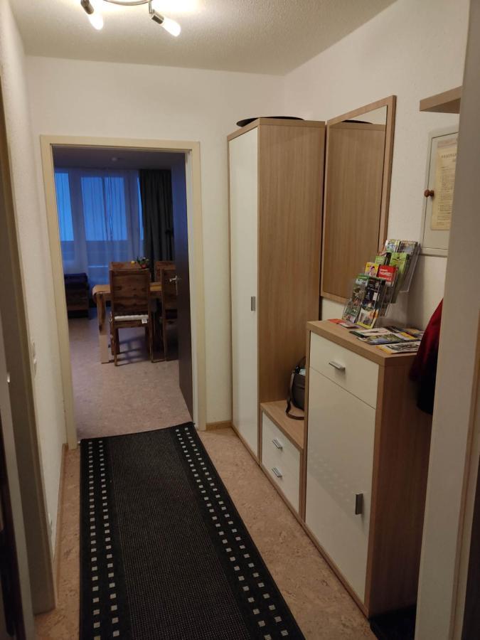 Ferienapartment "Alois" In Sankt Englmar Exterior foto